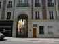  Entrée du 40 rue Pascal